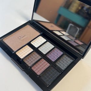 Doucce makeup palette